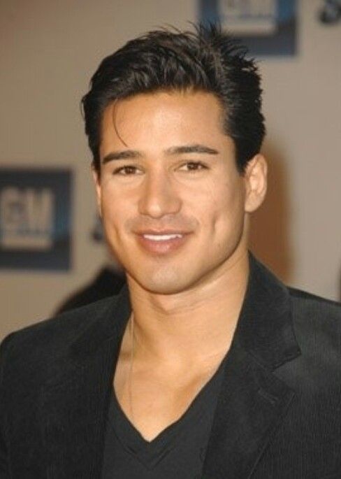  Mario Lopez   Height, Weight, Age, Stats, Wiki and More